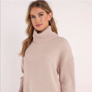 Brand New Tobi Sweater Dress